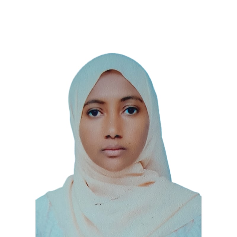 Zehara Ismael, Secretary